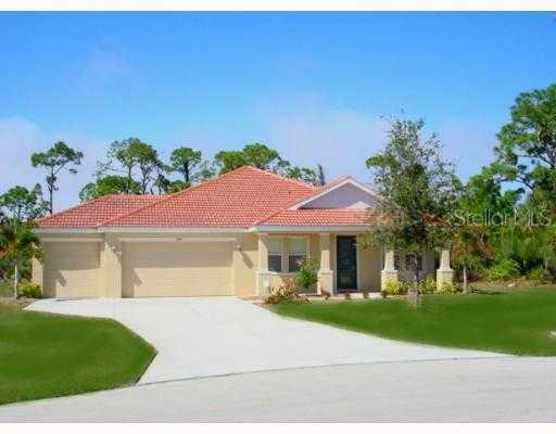 17509 Lockhart Ct., Punta Gorda, FL 33955
