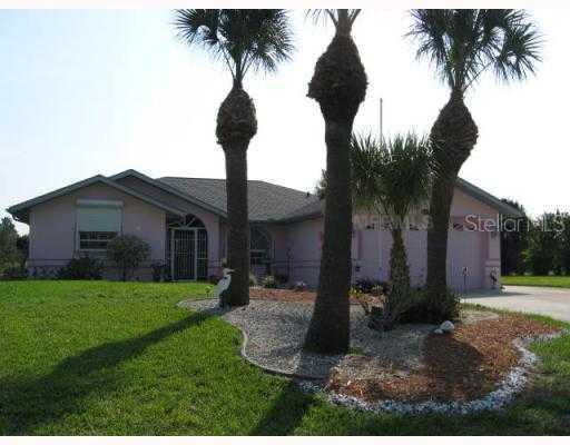 1790 New, North Port, FL 34287