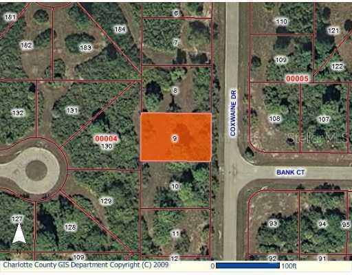 34 Coxswain Dr., Placida, FL 33946