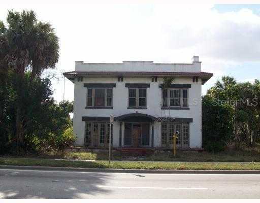 210 E Magnolia St., Arcadia, FL 34266