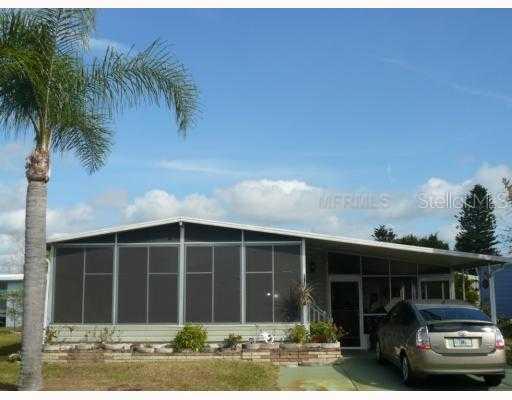 521 Imperial Dr., North Port, FL 34287