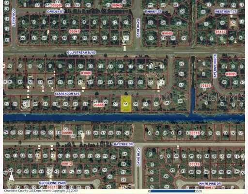 12265 Clarendon Ave., Port Charlotte, FL 33981