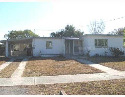 6098 Pan American Blvd., North Port, FL 34287