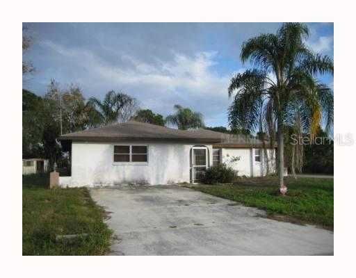 5496 Callaway St., Port Charlotte, FL 33981