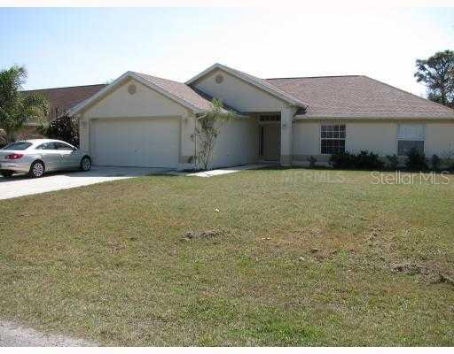 25257 Paraguay St., Punta Gorda, FL 33983