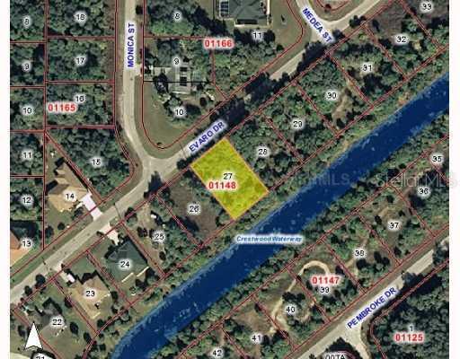 290 Evaro Dr., Port Charlotte, FL 33954