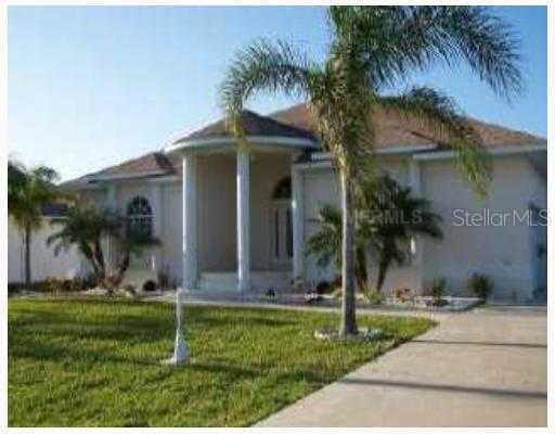 15227 Appleton Blvd., Port Charlotte, FL 33981