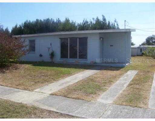 21243 Meehan Ave., Port Charlotte, FL 33952