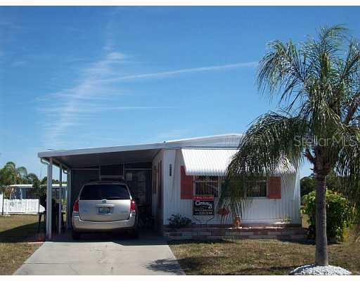 7348 Hedwig Ct., Port Charlotte, FL 33981