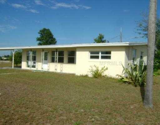 3460 Lucerne Ter., Port Charlotte, FL 33952