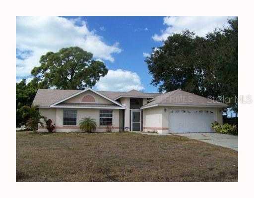 5080 Vassar Rd., Venice, FL 34293