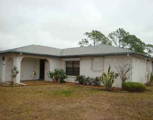 1228 Hinton St., Port Charlotte, FL 33952