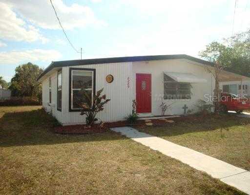 [Address Hidden by Seller], North Port, FL 34288