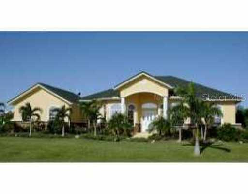 552 Madrid Blvd., Punta Gorda, FL 33950