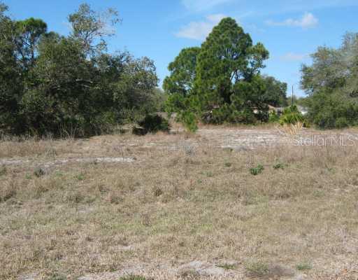 Butterfly Ln., North Port, FL 34288