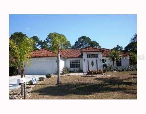 5380 Chard Ter., Port Charlotte, FL 33981