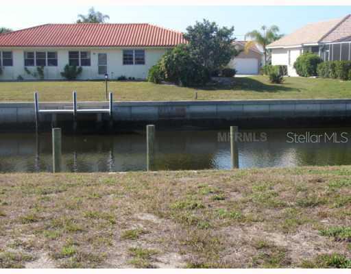 730 Bimini Ln Ln., Punta Gorda, FL 33950
