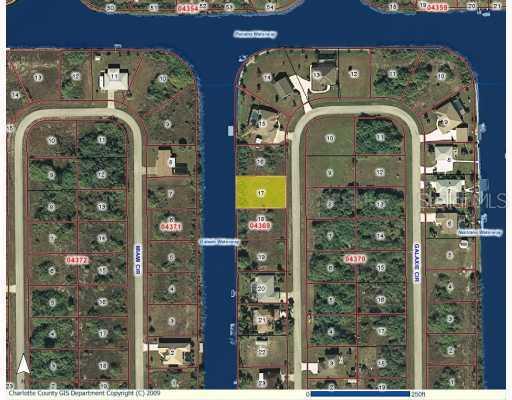 9324 Galaxie Cir., Port Charlotte, FL 33981