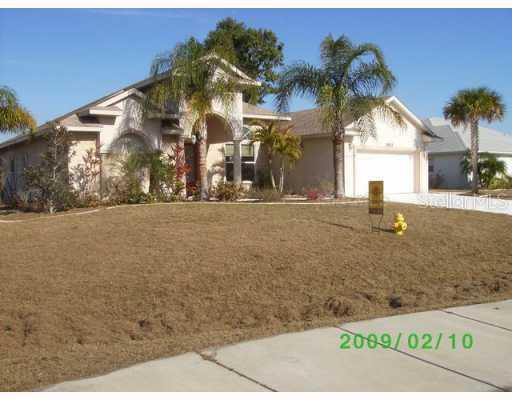 2412 Rio De Janeiro Ave., Punta Gorda, FL 33983