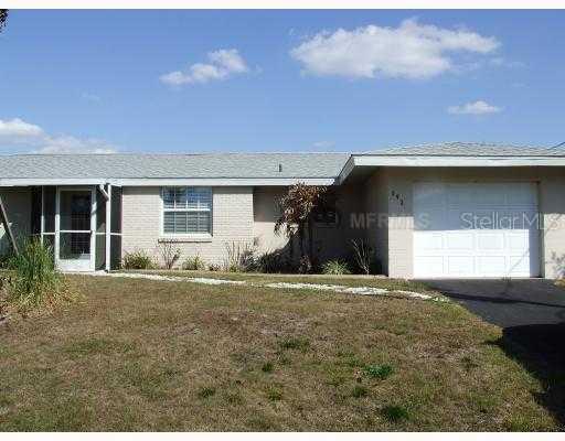 3436 Liberty St, Port Charlotte, FL 33948