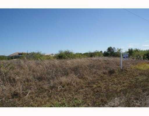 8308 Tecumseh Cir Cir., Port Charlotte, FL 33981