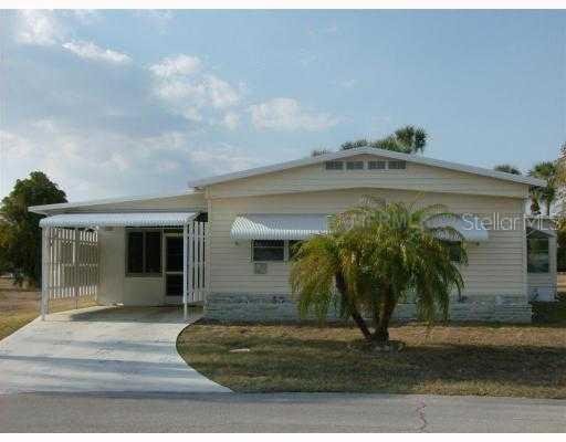 6790 Haki Ct., North Port, FL 34287