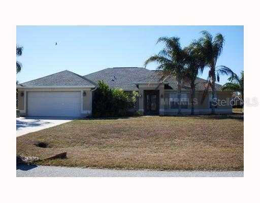 2409 Greenland Ct., Punta Gorda, FL 33983