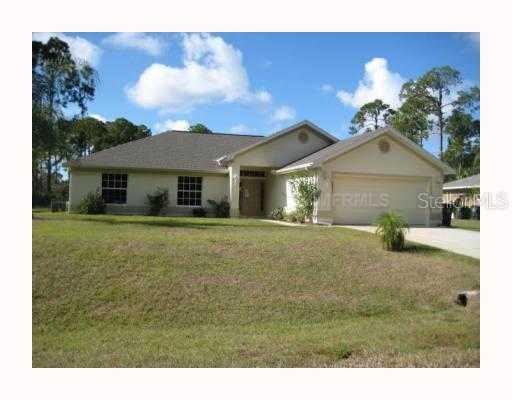 2223 Sadnet Ln., North Port, FL 34286