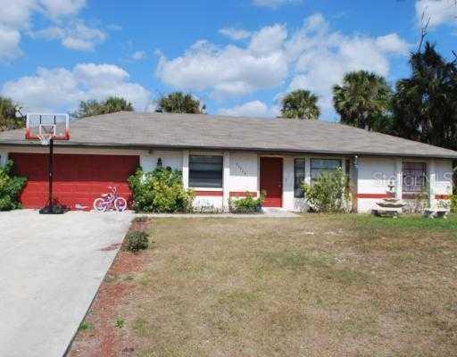 21520 Bryn Mawr Ave., Port Charlotte, FL 33952