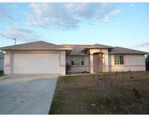 1966 Wheeling Ave., North Port, FL 34288