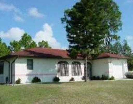 23084 Westchester Blvd., Port Charlotte, FL 33952