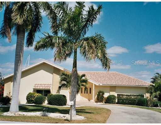126 Hibiscus Dr., Punta Gorda, FL 33950