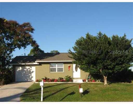 3115 Ames Street St., Punta Gorda, FL 33950