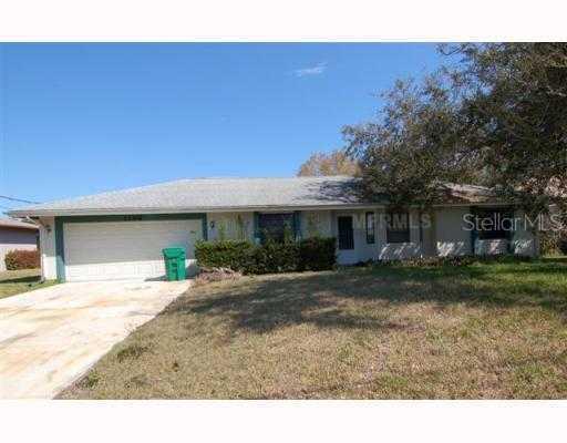 [Address Hidden by Seller], Port Charlotte, FL 33981