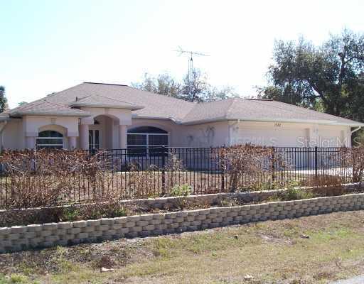 1524 Lanco St., Port Charlotte, FL 33952