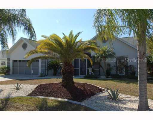 [Address Hidden by Seller], Port Charlotte, FL 33981