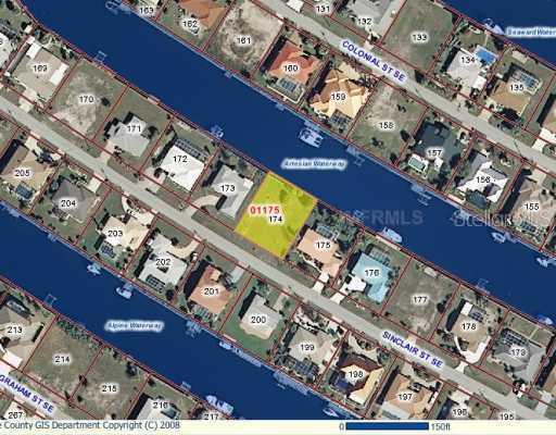 116 SE Sinclair St., Port Charlotte, FL 33952