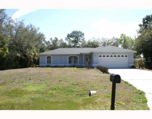 3136 Yeadon Ter., North Port, FL 34286