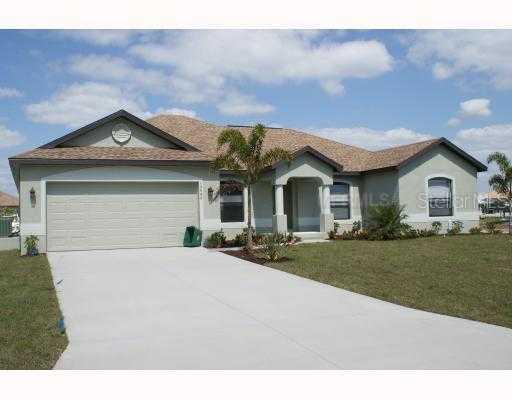 15648 Melport Cir., Port Charlotte, FL 33981