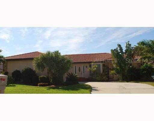 536 Monaco Dr., Punta Gorda, FL 33950