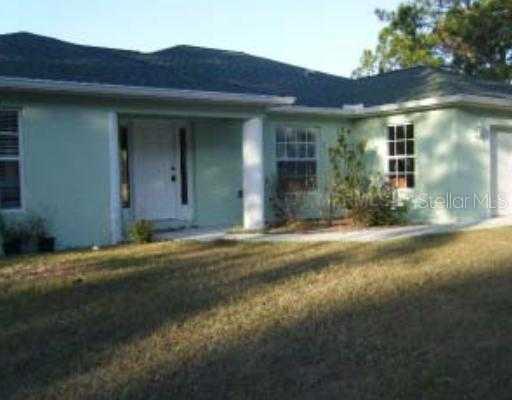 8218 Bristol Ave., North Port, FL 34291