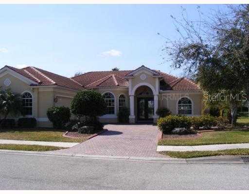 [Address Hidden by Seller], Venice, FL 34293
