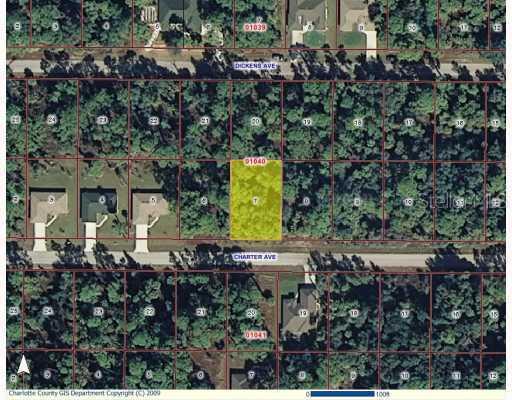 [Address Hidden by Seller], Port Charlotte, FL 33981