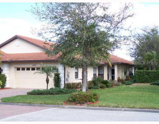 4575 Cancello Grande Ave., Venice, FL 34293