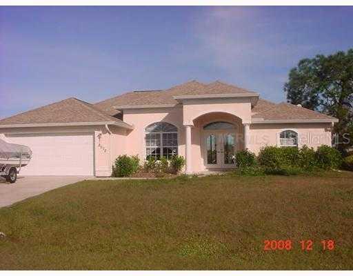 8572 Raoul Ave., North Port, FL 34291