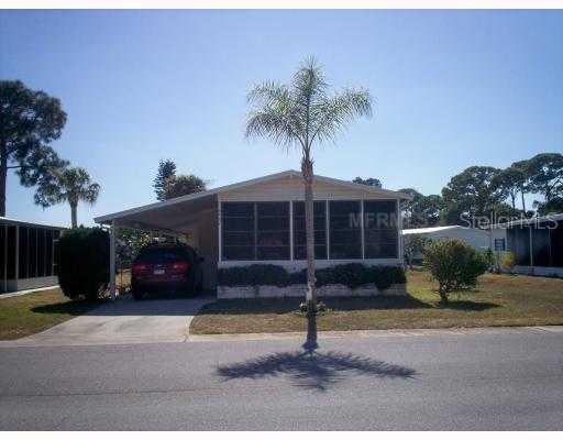 6867 Amoko Ct., North Port, FL 34287