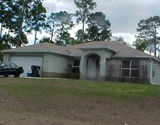 [Address Hidden by Seller], North Port, FL 34288