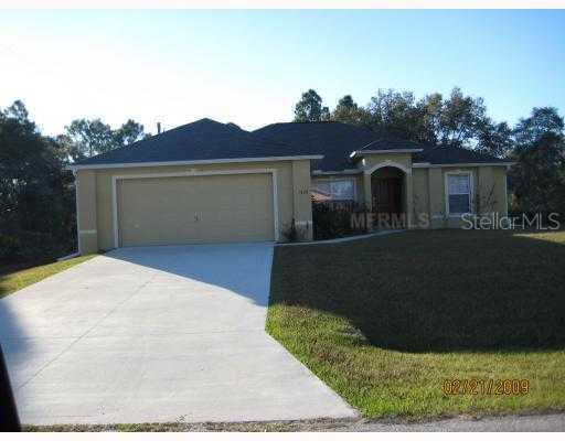 [Address Hidden by Seller], Port Charlotte, FL 33953