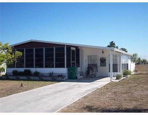 7345 Tisa Ave., Port Charlotte, FL 33981