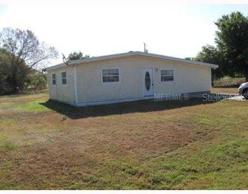 1338 SE Carnahan Ave., Arcadia, FL 34266